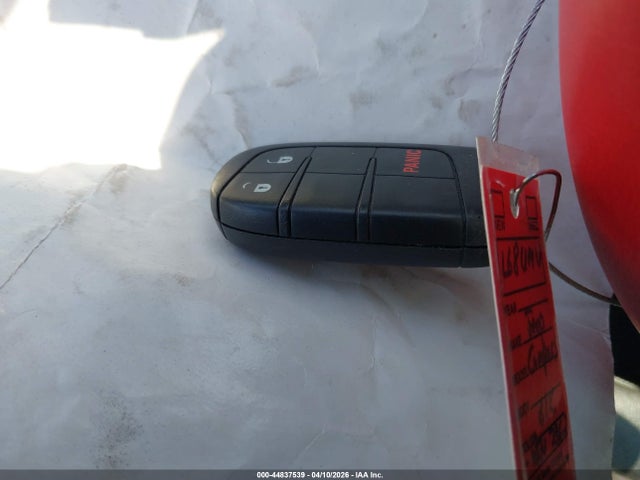 2019 Jeep Compass Latitude 4x4 მანქანა იყიდება აუქციონზე, vin: 3C4NJDBB4KT807362, აუქციონის ნომერი: 44837539