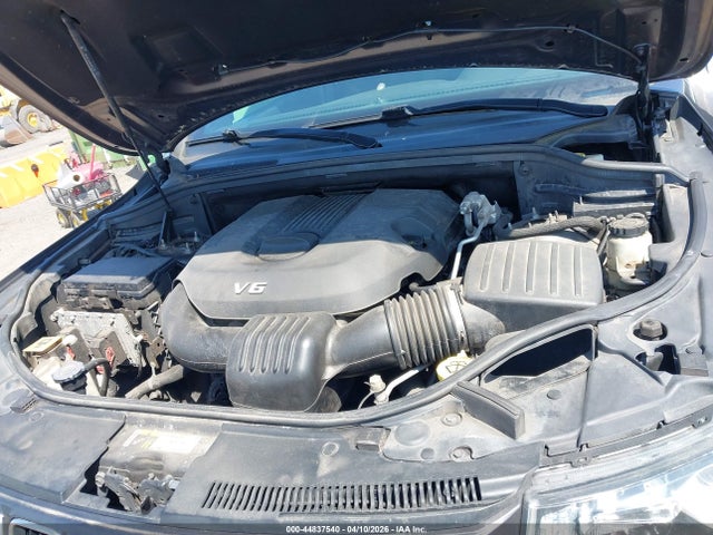2015 Jeep Grand Cherokee Laredo მანქანა იყიდება აუქციონზე, vin: 1C4RJFAGXFC790451, აუქციონის ნომერი: 44837540