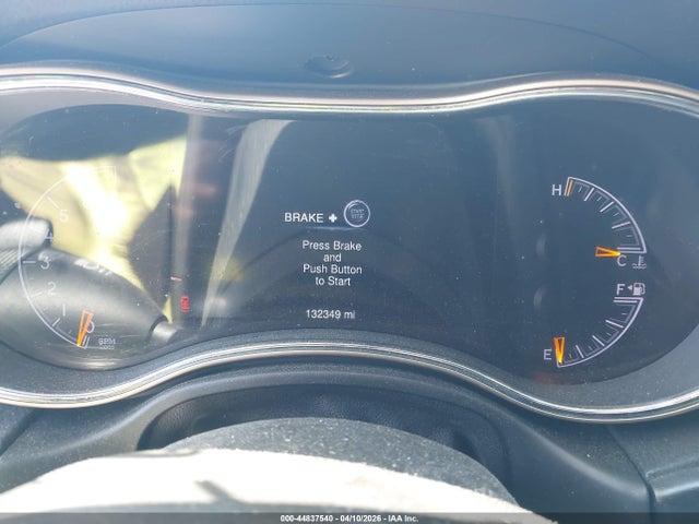 2015 Jeep Grand Cherokee Laredo მანქანა იყიდება აუქციონზე, vin: 1C4RJFAGXFC790451, აუქციონის ნომერი: 44837540