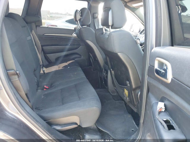 2015 Jeep Grand Cherokee Laredo მანქანა იყიდება აუქციონზე, vin: 1C4RJFAGXFC790451, აუქციონის ნომერი: 44837540