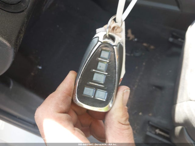 2020 Chevrolet Sonic Fwd  Lt მანქანა იყიდება აუქციონზე, vin: 1G1JD5SB7L4135986, აუქციონის ნომერი: 44837541