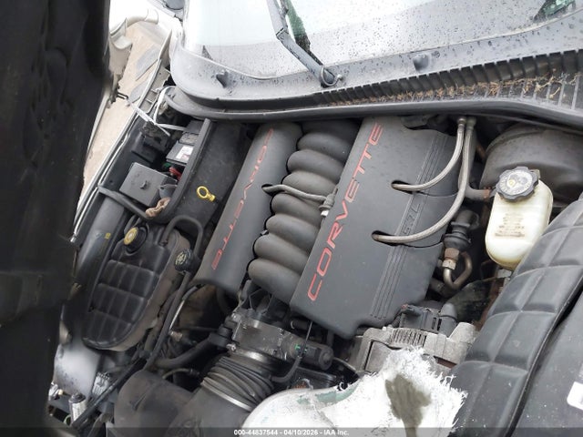 Aukcja sprzedaży 1998 Chevrolet Corvette, vin: 1G1YY22G5W5127932, numer aukcji: 44837544