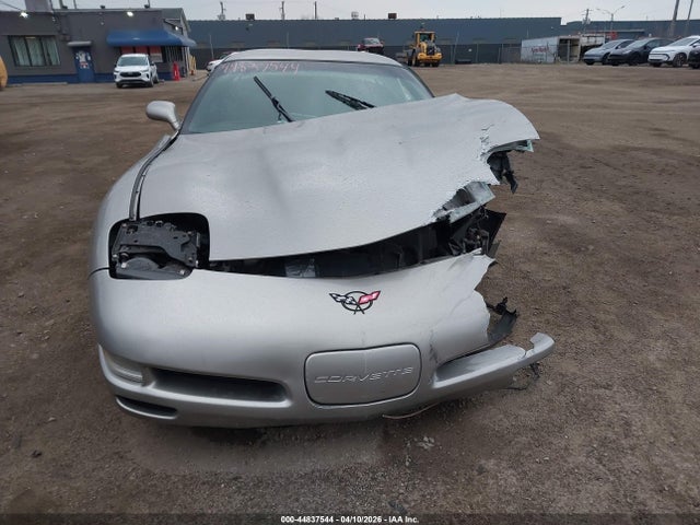 Aukcja sprzedaży 1998 Chevrolet Corvette, vin: 1G1YY22G5W5127932, numer aukcji: 44837544