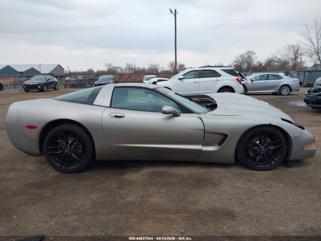 Aukcja sprzedaży 1998 Chevrolet Corvette, vin: 1G1YY22G5W5127932, numer aukcji: 44837544
