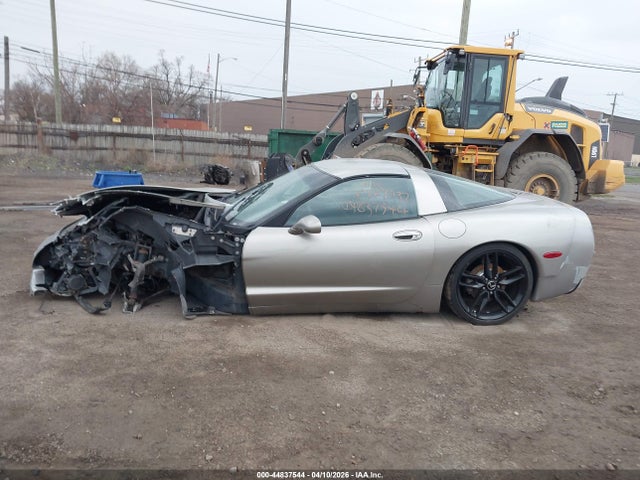 Aukcja sprzedaży 1998 Chevrolet Corvette, vin: 1G1YY22G5W5127932, numer aukcji: 44837544