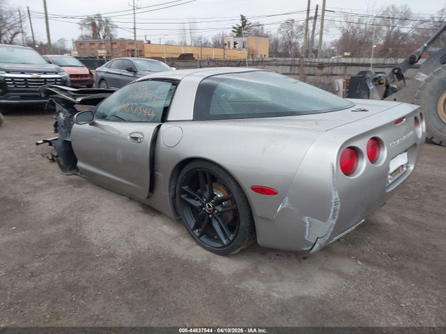 Aukcja sprzedaży 1998 Chevrolet Corvette, vin: 1G1YY22G5W5127932, numer aukcji: 44837544