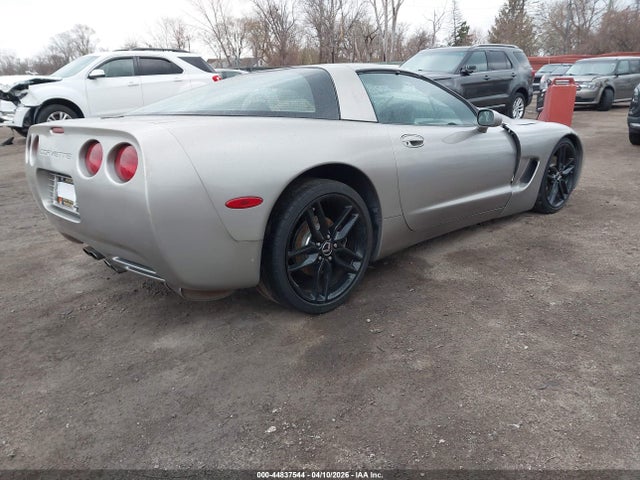 Aukcja sprzedaży 1998 Chevrolet Corvette, vin: 1G1YY22G5W5127932, numer aukcji: 44837544