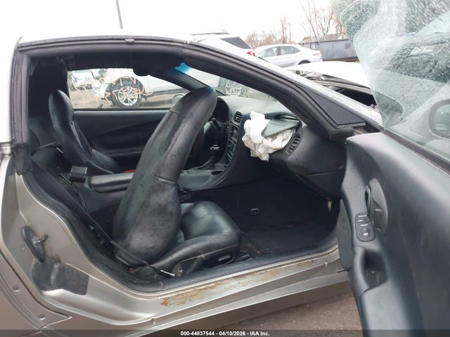 Aukcja sprzedaży 1998 Chevrolet Corvette, vin: 1G1YY22G5W5127932, numer aukcji: 44837544