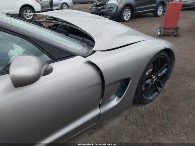 Aukcja sprzedaży 1998 Chevrolet Corvette, vin: 1G1YY22G5W5127932, numer aukcji: 44837544