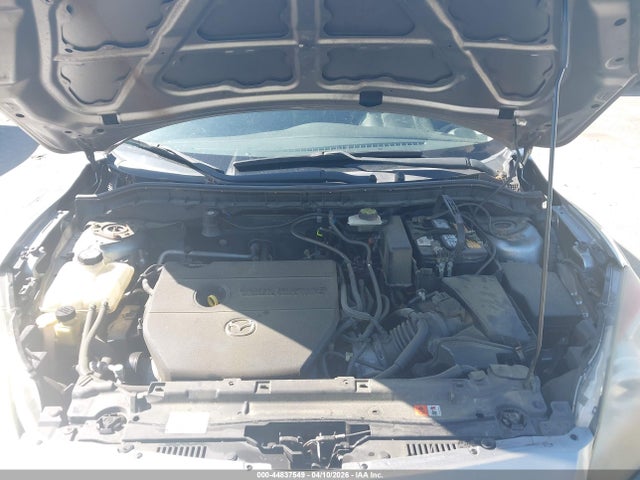 Aukcja sprzedaży 2011 Mazda Mazda3 I Sport, vin: JM1BL1UGXB1901595, numer aukcji: 44837549