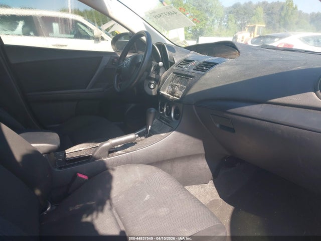 Aukcja sprzedaży 2011 Mazda Mazda3 I Sport, vin: JM1BL1UGXB1901595, numer aukcji: 44837549