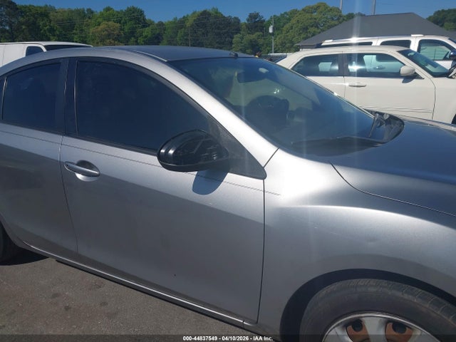 Aukcja sprzedaży 2011 Mazda Mazda3 I Sport, vin: JM1BL1UGXB1901595, numer aukcji: 44837549