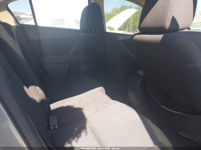 Aukcja sprzedaży 2011 Mazda Mazda3 I Sport, vin: JM1BL1UGXB1901595, numer aukcji: 44837549
