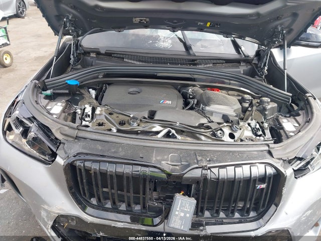 Продаж на аукціоні авто 2025 Bmw X1 M35i, vin: WBX13EF0XS5391831, номер лоту: 44837550