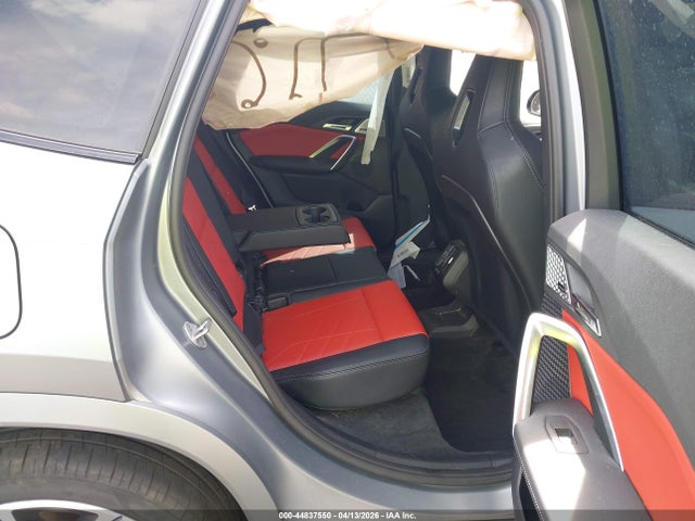 Продаж на аукціоні авто 2025 Bmw X1 M35i, vin: WBX13EF0XS5391831, номер лоту: 44837550