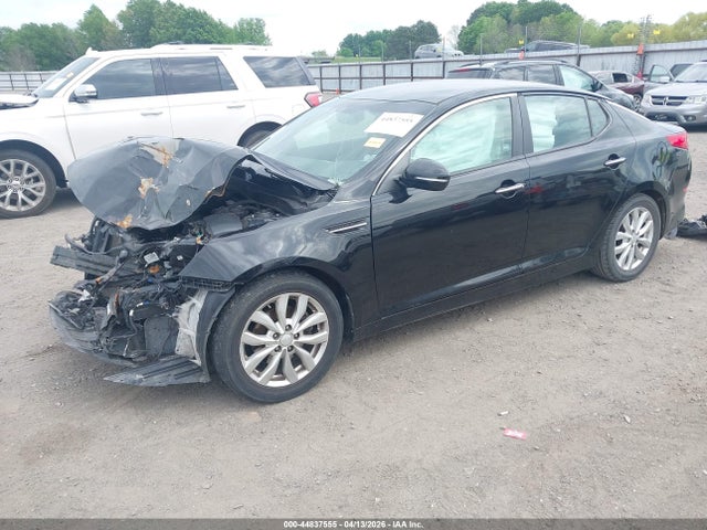 Aukcja sprzedaży 2015 Kia Optima Lx, vin: 5XXGM4A7XFG415954, numer aukcji: 44837555