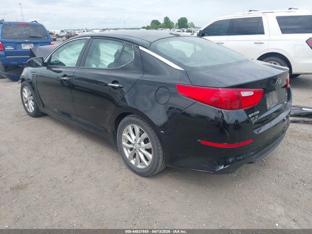 Aukcja sprzedaży 2015 Kia Optima Lx, vin: 5XXGM4A7XFG415954, numer aukcji: 44837555