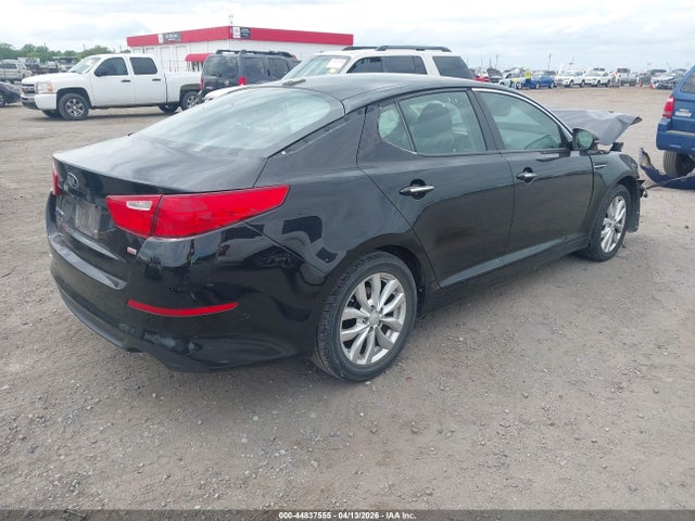 Aukcja sprzedaży 2015 Kia Optima Lx, vin: 5XXGM4A7XFG415954, numer aukcji: 44837555