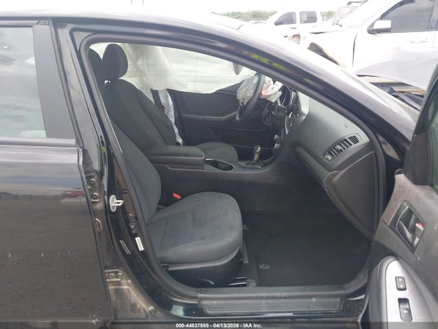 Aukcja sprzedaży 2015 Kia Optima Lx, vin: 5XXGM4A7XFG415954, numer aukcji: 44837555