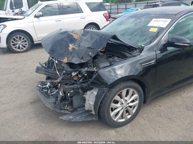 Aukcja sprzedaży 2015 Kia Optima Lx, vin: 5XXGM4A7XFG415954, numer aukcji: 44837555