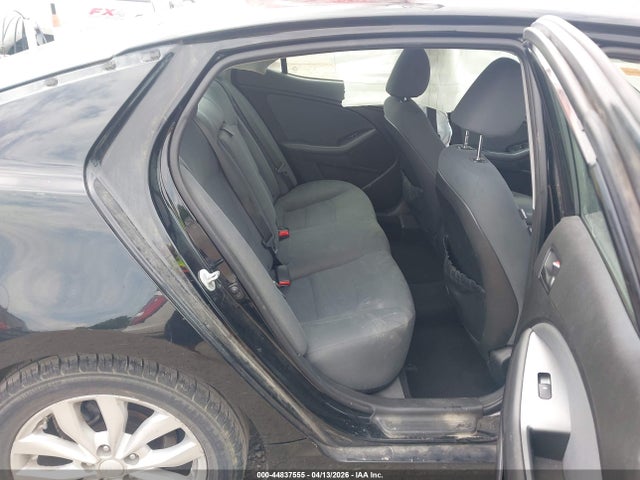 Aukcja sprzedaży 2015 Kia Optima Lx, vin: 5XXGM4A7XFG415954, numer aukcji: 44837555