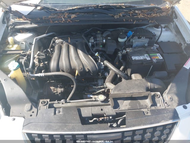 2009 NISSAN SENTRA 3N1AB61EX9L614214 Photo 9