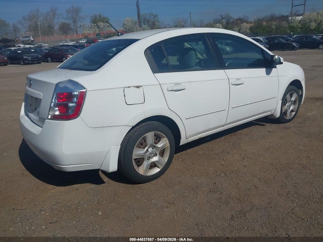 2009 NISSAN SENTRA 3N1AB61EX9L614214 Photo 3