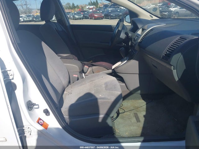 2009 NISSAN SENTRA 3N1AB61EX9L614214 Photo 4