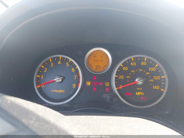 2009 NISSAN SENTRA 3N1AB61EX9L614214 Photo 6