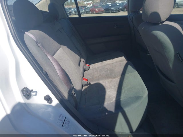 2009 NISSAN SENTRA 3N1AB61EX9L614214 Photo 7