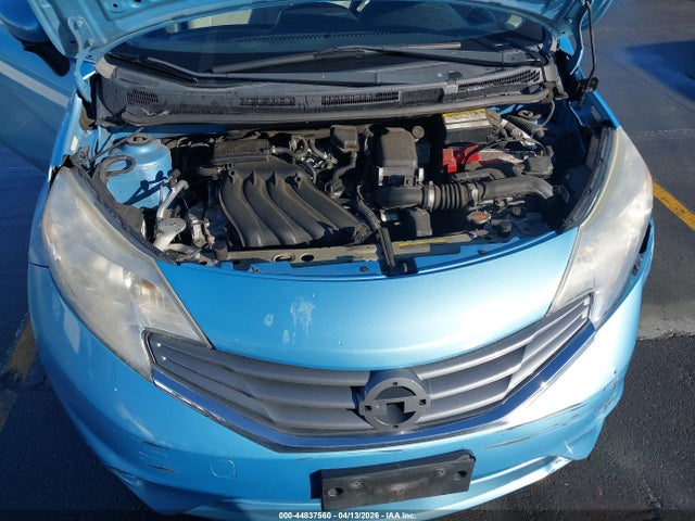 Продаж на аукціоні авто 2015 Nissan Versa Note S (sr)/s Plus/sl/sr/sv, vin: 3N1CE2CP4FL351933, номер лоту: 44837560