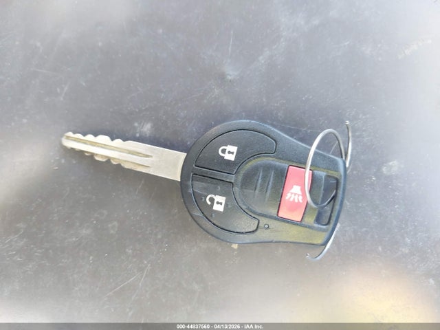 Продаж на аукціоні авто 2015 Nissan Versa Note S (sr)/s Plus/sl/sr/sv, vin: 3N1CE2CP4FL351933, номер лоту: 44837560