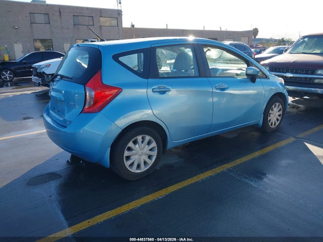Продаж на аукціоні авто 2015 Nissan Versa Note S (sr)/s Plus/sl/sr/sv, vin: 3N1CE2CP4FL351933, номер лоту: 44837560