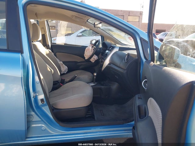 Продаж на аукціоні авто 2015 Nissan Versa Note S (sr)/s Plus/sl/sr/sv, vin: 3N1CE2CP4FL351933, номер лоту: 44837560