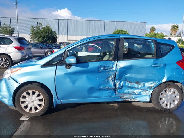 Продаж на аукціоні авто 2015 Nissan Versa Note S (sr)/s Plus/sl/sr/sv, vin: 3N1CE2CP4FL351933, номер лоту: 44837560