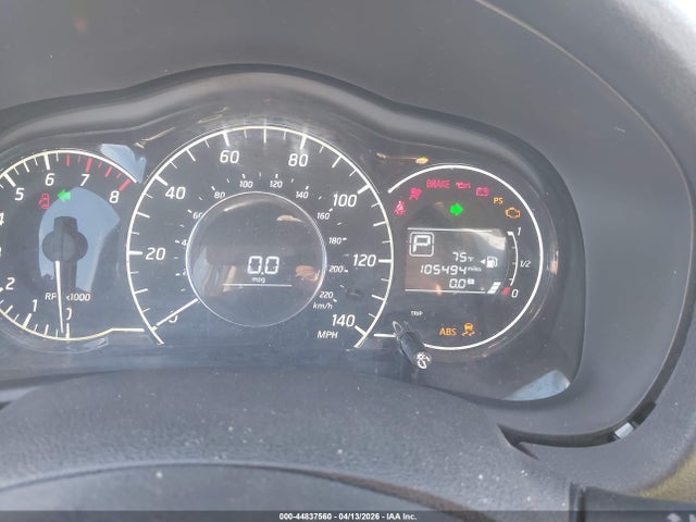 Продаж на аукціоні авто 2015 Nissan Versa Note S (sr)/s Plus/sl/sr/sv, vin: 3N1CE2CP4FL351933, номер лоту: 44837560