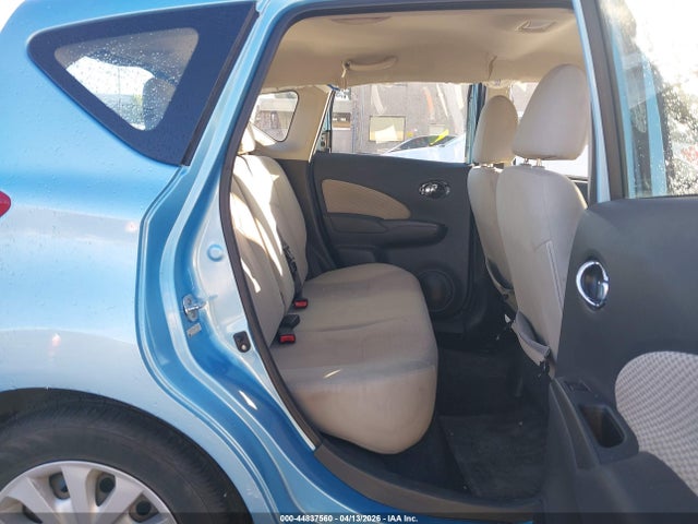 Продаж на аукціоні авто 2015 Nissan Versa Note S (sr)/s Plus/sl/sr/sv, vin: 3N1CE2CP4FL351933, номер лоту: 44837560