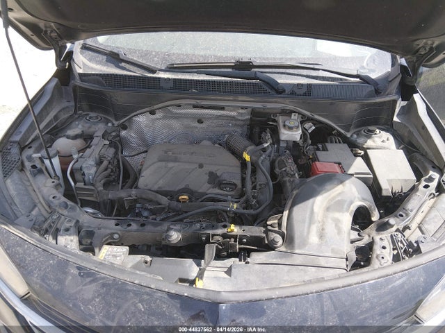 44837562 :رقم المزاد ، KL4MMBS25MB043947 vin ، 2021 Buick Encore Gx Fwd Preferred مزاد بيع