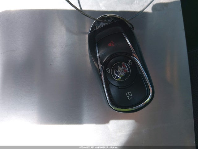 44837562 :رقم المزاد ، KL4MMBS25MB043947 vin ، 2021 Buick Encore Gx Fwd Preferred مزاد بيع