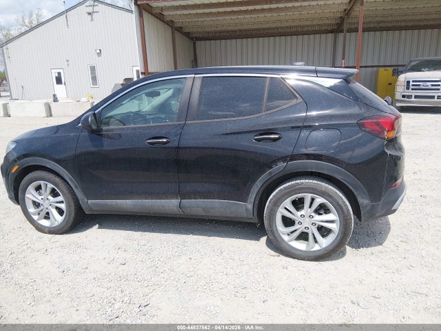 44837562 :رقم المزاد ، KL4MMBS25MB043947 vin ، 2021 Buick Encore Gx Fwd Preferred مزاد بيع