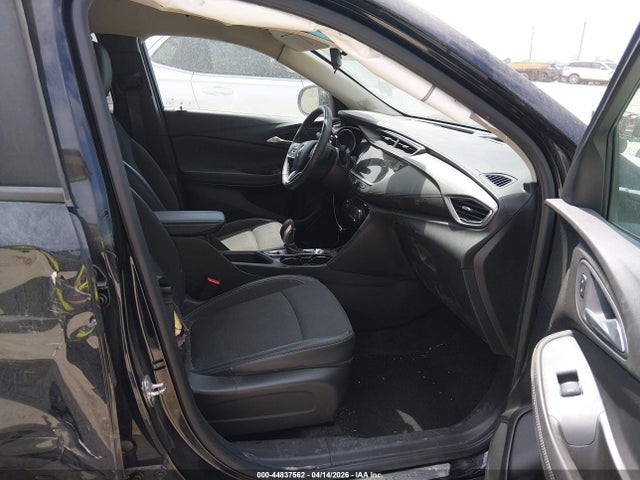 44837562 :رقم المزاد ، KL4MMBS25MB043947 vin ، 2021 Buick Encore Gx Fwd Preferred مزاد بيع