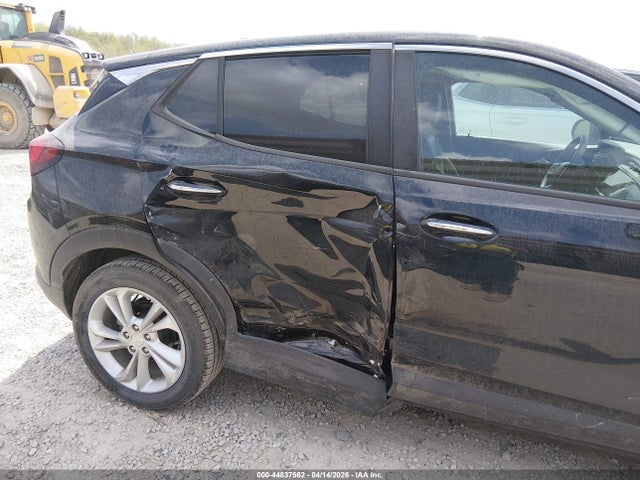 44837562 :رقم المزاد ، KL4MMBS25MB043947 vin ، 2021 Buick Encore Gx Fwd Preferred مزاد بيع