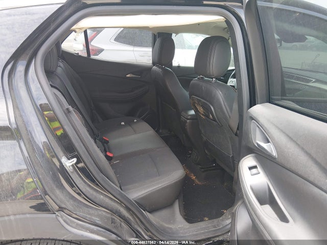 44837562 :رقم المزاد ، KL4MMBS25MB043947 vin ، 2021 Buick Encore Gx Fwd Preferred مزاد بيع