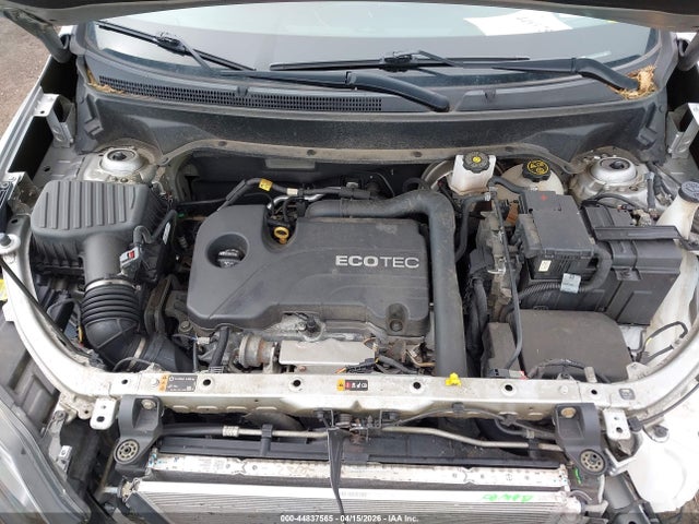 2020 Chevrolet Equinox Awd 2fl მანქანა იყიდება აუქციონზე, vin: 2GNAXTEV2L6250963, აუქციონის ნომერი: 44837565
