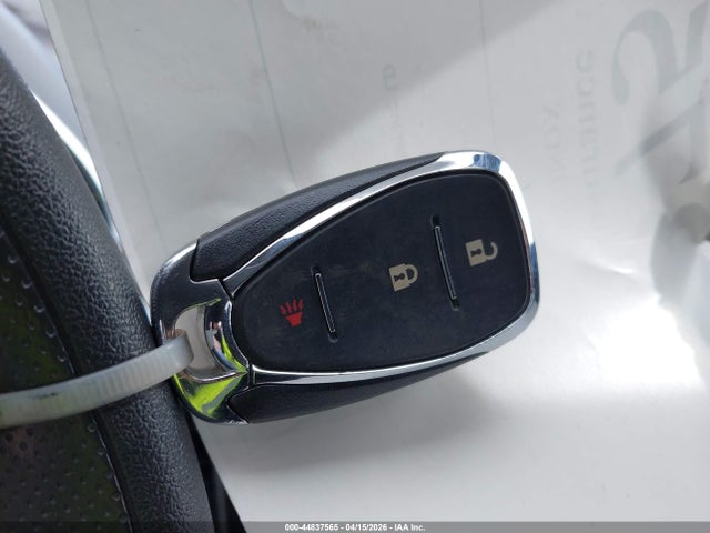 2020 Chevrolet Equinox Awd 2fl მანქანა იყიდება აუქციონზე, vin: 2GNAXTEV2L6250963, აუქციონის ნომერი: 44837565