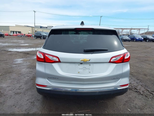 2020 Chevrolet Equinox Awd 2fl მანქანა იყიდება აუქციონზე, vin: 2GNAXTEV2L6250963, აუქციონის ნომერი: 44837565