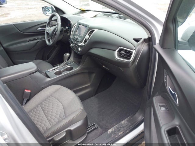 2020 Chevrolet Equinox Awd 2fl მანქანა იყიდება აუქციონზე, vin: 2GNAXTEV2L6250963, აუქციონის ნომერი: 44837565