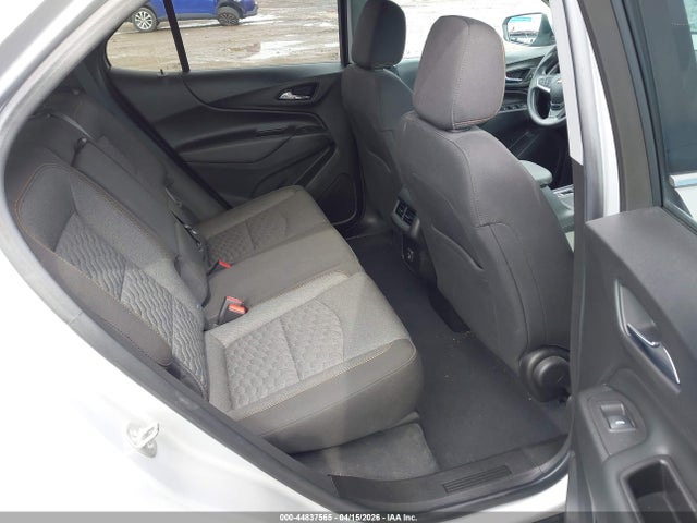 2020 Chevrolet Equinox Awd 2fl მანქანა იყიდება აუქციონზე, vin: 2GNAXTEV2L6250963, აუქციონის ნომერი: 44837565