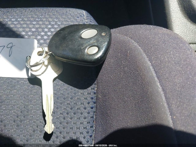 Aukcja sprzedaży 2002 Subaru Impreza Wrx, vin: JF1GD296X2H524806, numer aukcji: 44837566