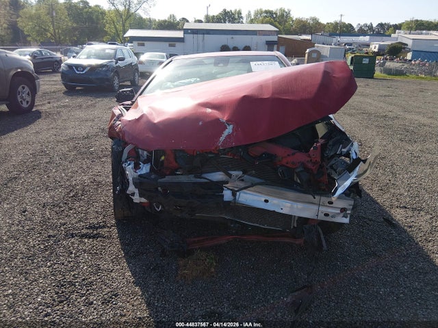 Auction sale of the 2020 Toyota Camry Se, vin: 4T1G11AK8LU400818, lot number: 44837567